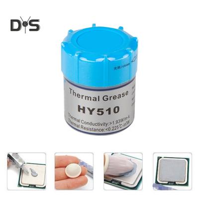 Electrical Shop HY510 Heatsink Compound Thermal Conductive Grease Paste for CPU GPU