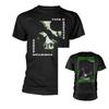 Type O Negative Hazmat Kiss Casual Tshirt Luxury Brand for Men and Women Top 2026