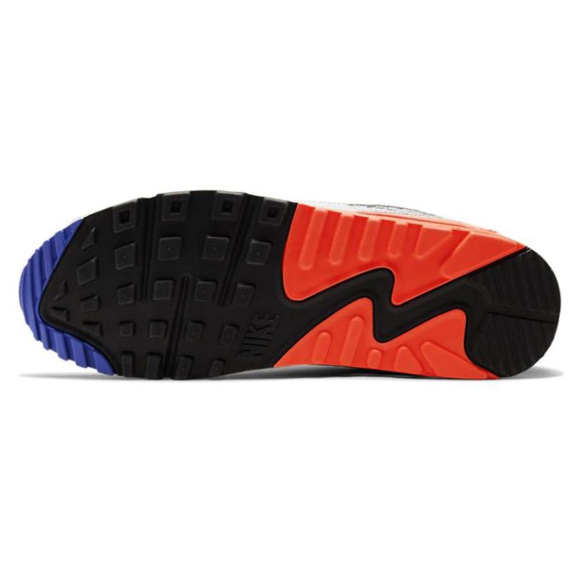 Nike Air Max 90 'Evolution Of Icons' Sneakers Casual Shoes DA5562-001