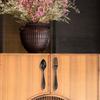 Set of 3 Modern Knife/Spoon/Fork Kitchen Cupboard Door Pull Handle Cabinet Wardrobe Drawer Handle knobse