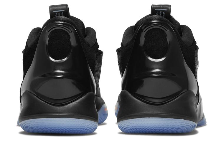 Nike Adapt Bb 2.0 'NBA Asg 2020' Uk Charger CV2444-001