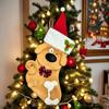 Christmas Stockings, Decorations, Cutlery Sets, Gift Bags, & Tree Ornaments