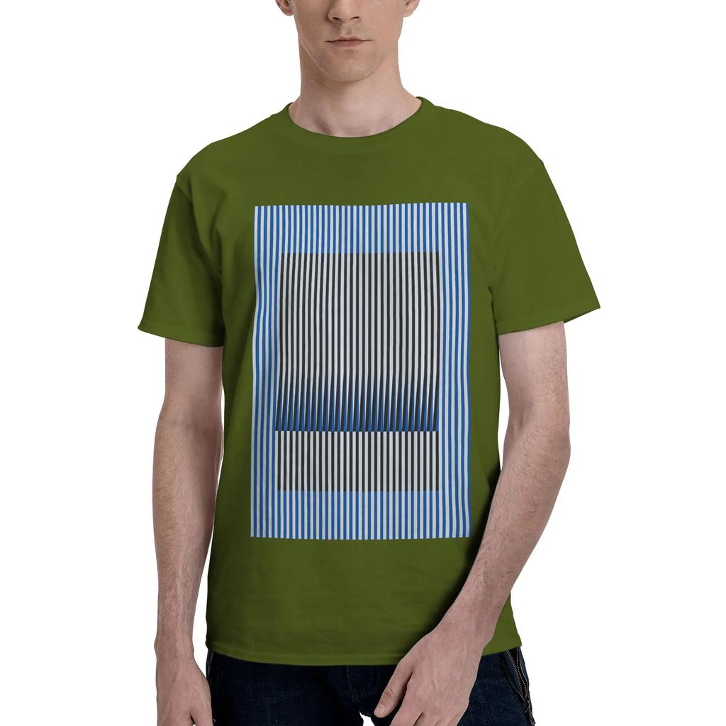 Carlos CruzDiez Men TShirt Oversized T Shirts Mens Round Neck Cotton Tees Short Summer Male