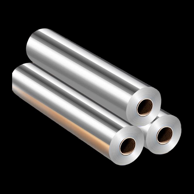 NHZHIW Очень толстая алюминиевая фольга для духовки