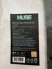 [USED] BTS Jimin MUSE TRACK BLACK T-shirt, XL, Official