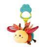 Jollybaby Dynamic Insect Flapping Wings Stroller Rattle with Soothing Music