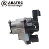 89674-20010 17201-UM010 Turbo Electronic Actuator Turbocharger Parts For Toyota Camry Hilux Land Cruiser 1KD 1993-96 235600-0170