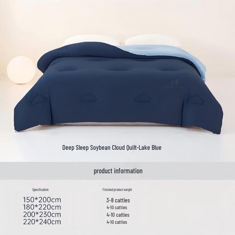 Mling Four Seasons Temperature Control Quilt