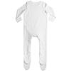 Larkwood Baby Organic Sleepsuit