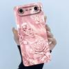 For Tecno Pova Slim 5G / Spark Slim 4G Case KM9 KM7k Fashion Simplicity Oil Painting Silicone Soft Casing Shockproof Back Cover