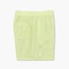 Le Coq Sportif Women Airy Tension Lightweight Woven 3.5 Shorts Gyl   Qp222ohp41