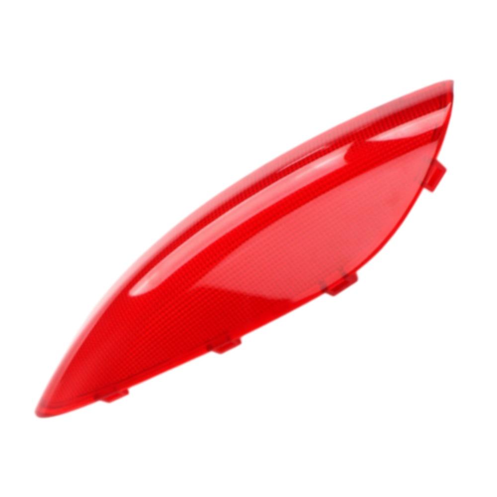 2x Rear Door Reflector For Hyundai Mistra 2013-2020