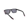 Prada Lifestyle Series Rectangular Shaped Road Trip Polarized Sunglasses Men sunglasses SPS05Y-F-DG0-02G