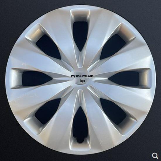 Toyota Vios/Yaris 14/15 Inch Steel Wheel Hubcap & Cover