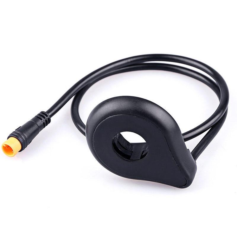 Ricambi Originali per Bicicletta Elettrica Magnete Assistito Doppio Sensore Hall per Bicicletta Fat da 20 pollici OUXI V8 Parti di Ricambio Accessori