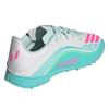 Adidas Childrens/Kids F50 League Artificial Ground Football Boots