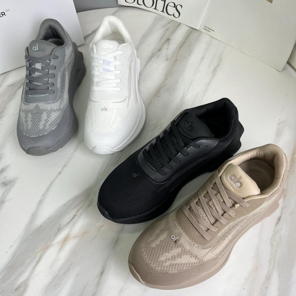 Zapatillas deportivas para yoga y running profesionales de maratón para hombre, deportivas, transpirables y ligeras, para mujer, casuales, cómodas, deportivas, antideslizantes, spor