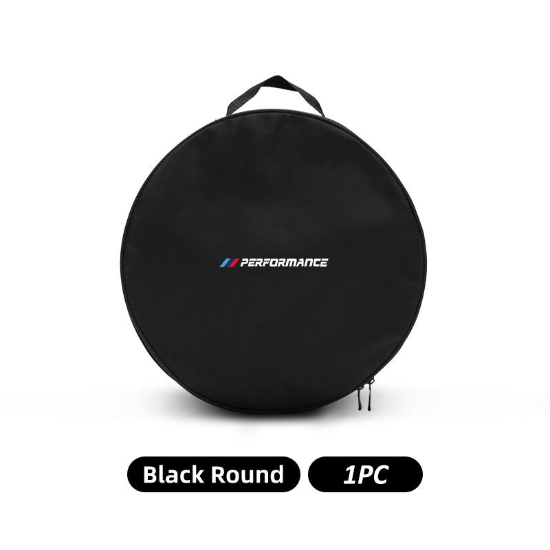 Voor BMW Auto Oplaadbare Pistool Oplader Kabel Opbergtas Auto Accessoires E90 E60 E46 E39 F30 F10 E87 X3 X4 X5 X1 G30 G20 E91 E92