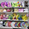Halloween Party Decorations Paper Piata Kids Games Pumpkins Foldable Hanging Decoration
