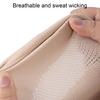 1 Pair Knee Pad Tear Resistant Comfortable Elastic Fabric Not Easy To Slip