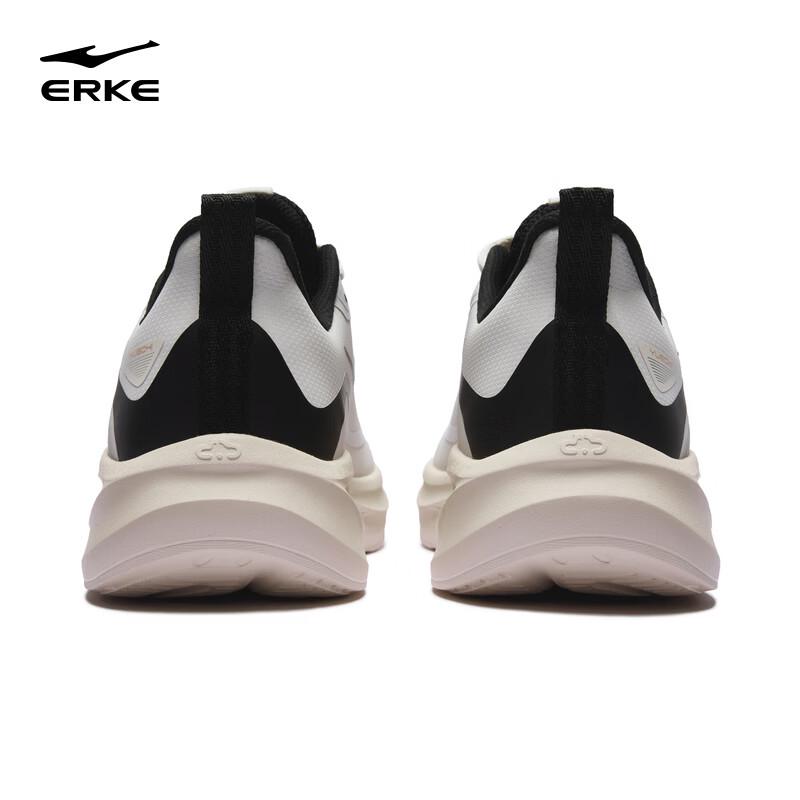 Erke YUECHI 3 Men's Breathable Running Shoes