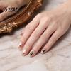 Ghost Pumpkin Nail Supplies Art Stickers for Halloween, Bat Potion Self Waterproof Adhesive Decals, DIY Manicure Decoration Women Long Lasting