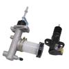 Clutch Master and Slave Cylinder Kit N4381 Premium Portable Spare Parts Practical Direct Replaces for Nissan Terrano II Van