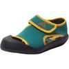 Sandal Fun Comfortable Durable Low Top Kids Sandals Kids Sandals Green AF3877
