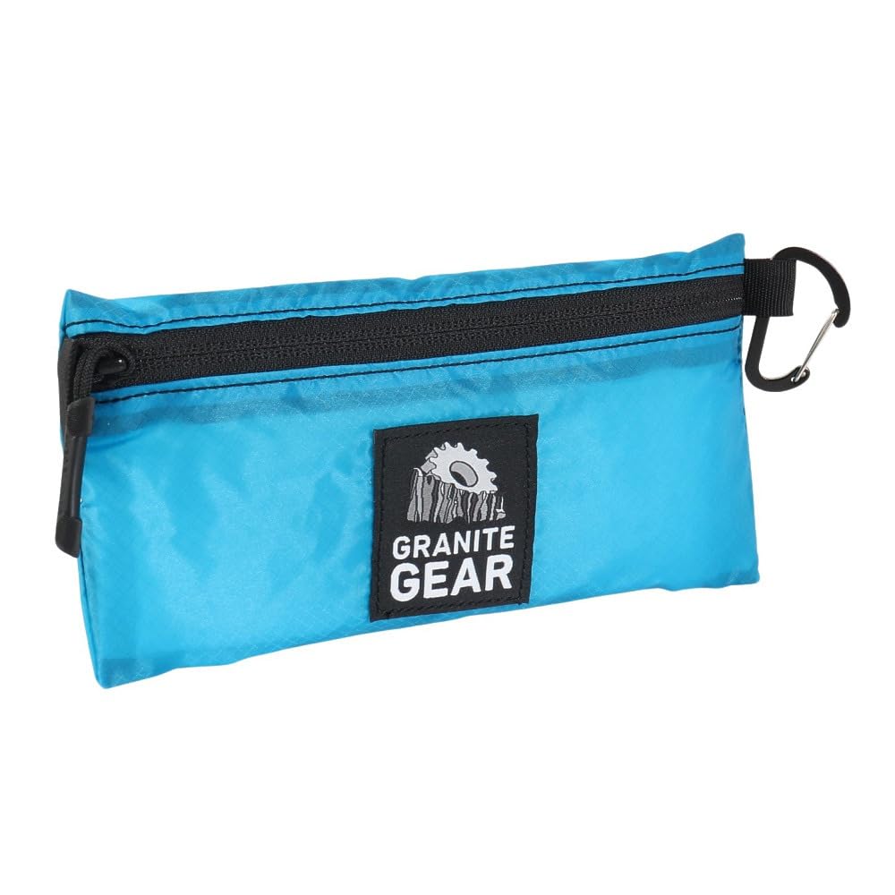 GRANITE GEAR Trail Wallet L Malibu 2210900070-Malibu