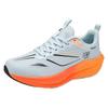 Refreshing and breathable mesh shoes Low-top lightweight shock-absorbing and rebound sports running shoes Men and women have the same style of real