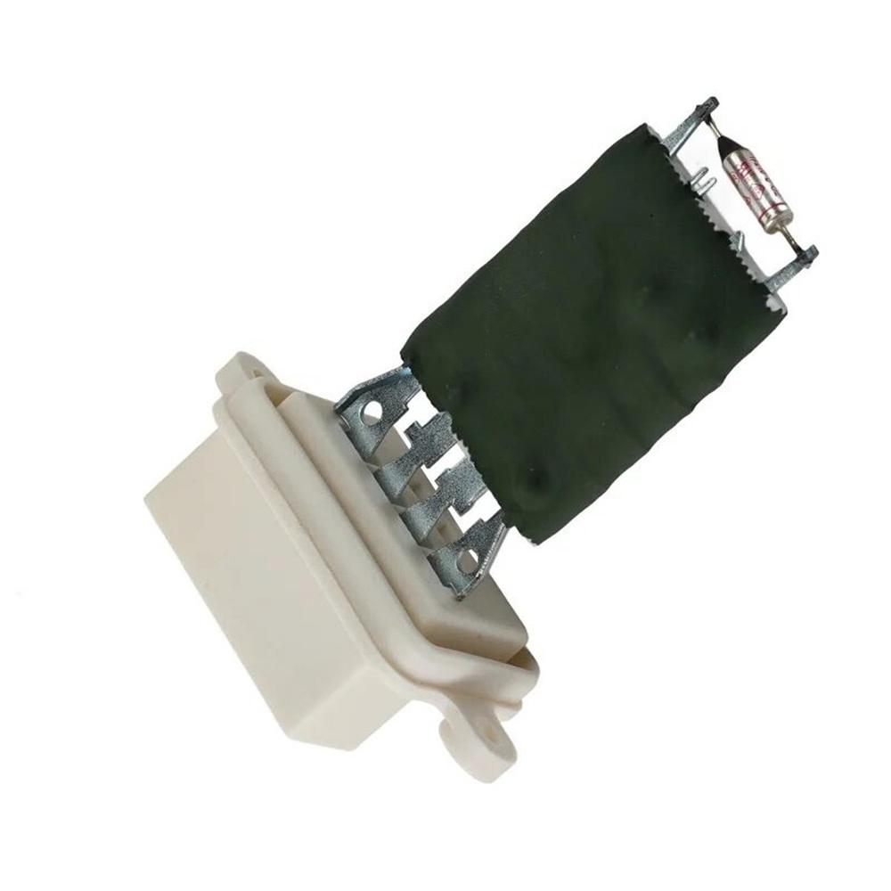 Blower Fan Motor Heater Resistor 13124714 For Vauxhall / Opel Meriva A 2003-2010