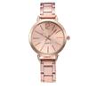 Trendy Casual Women's Quartz Watch for Students - Small Dial, All-Match Design