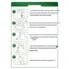 Yili King's Crown Saimaa Organic A2 HMO Infant Formula