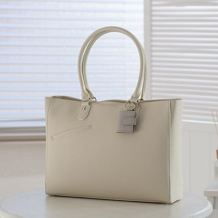 Cremation Tablet Keychain with Leather Cover, Highly Airtight and Durable, Popular, Stylish, Cute, Double-Layered Cremation Capsule with Protective