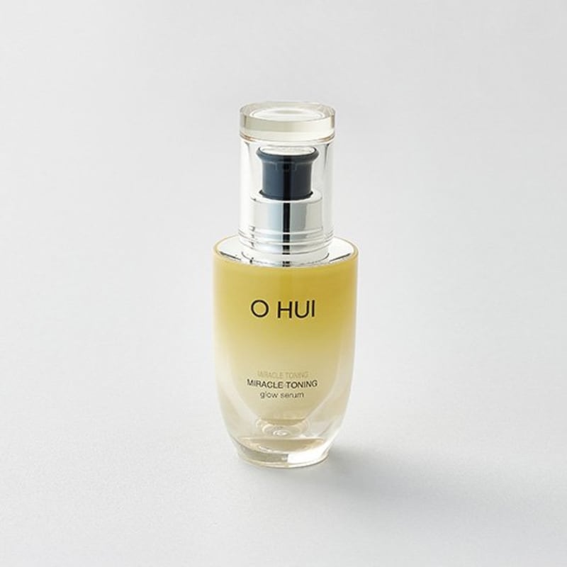 [Ohui] Miracle Toning Glow Serum 20ml