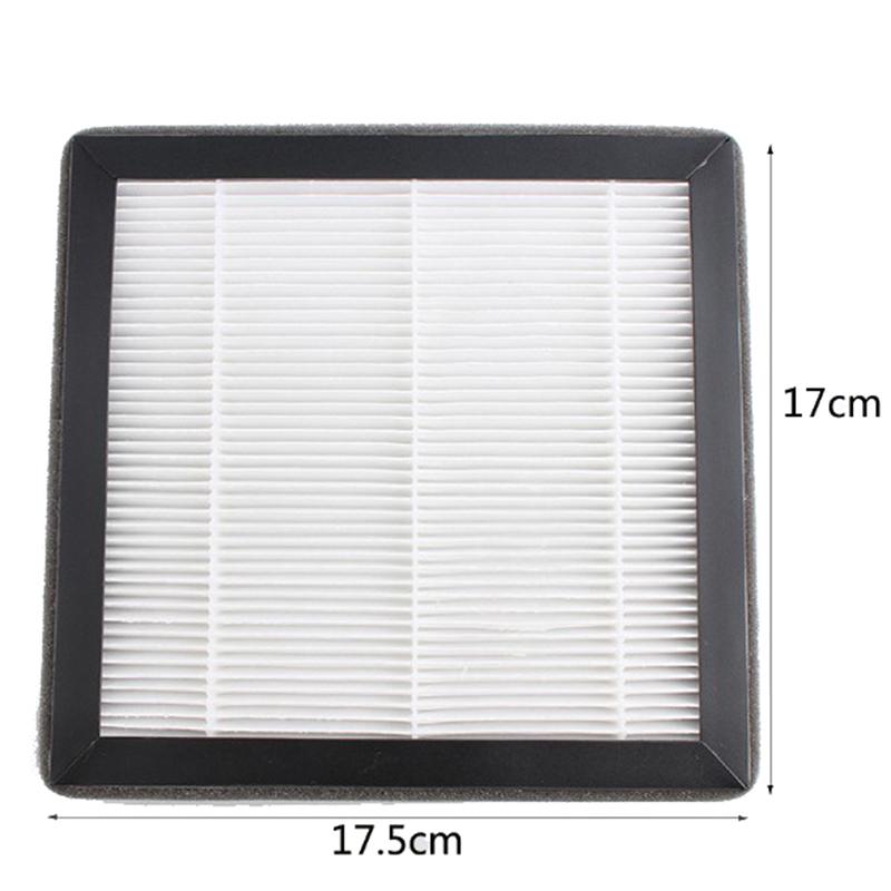 Collettore di Polvere per Unghie da 60W Filtro Schermo Manicure Aspirazione Aspirapolvere per Unghie