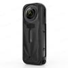 Action Camera Silicone Case For Insta360 X5 Anti-scratch Protective Lens Cover Sleeve Protector For Insta360 X5 Accessories