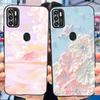 Lovely Case For ZTE Blade A7s 2020 / Optus X Pro / Telstra Evoke Plus 2 Black Silicon Soft Cases Cover For Zte A7s (2020) A7020