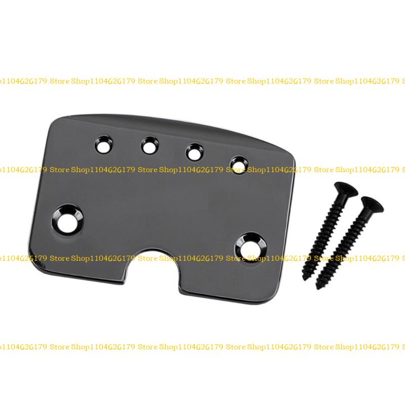 

A1A2 4 String Box Tailpiece Replacement Instrument Accessory Guitar Tailpiece China Mainland