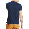Timberland T Shirt Men's Dark Royal Blue A2EKJ-433