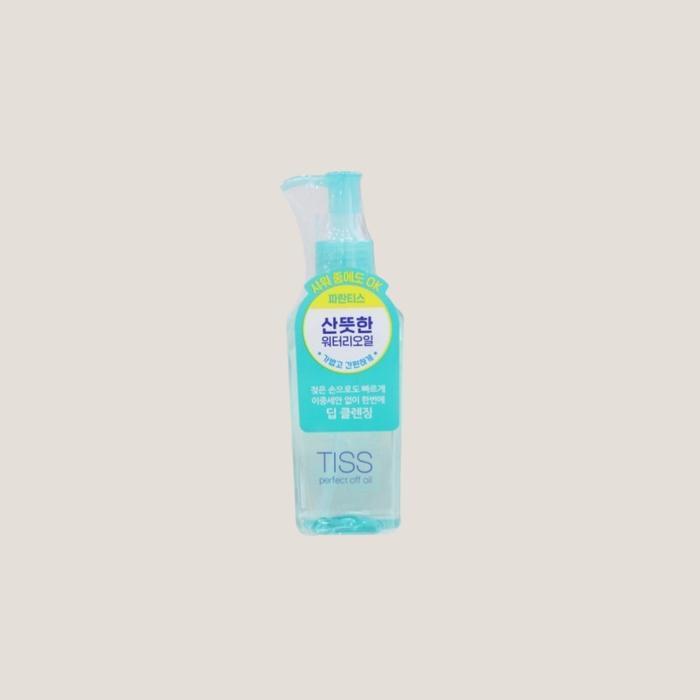 Tiss Perfect Off Oil 230ml x 2 (43633973)