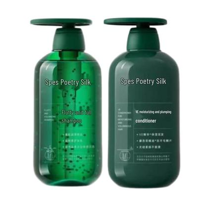 Champôs e condicionadores para cabelo – Shampoos