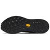 New Anta Walker Cushioned Slip-Resistant Abrasion-Resistant Low-Top Trekking Shoes Men's Basic Black 112446645A-2