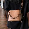 Bags Female  Hot Sale Crossbody Single Shoulder Versatile Leisure Time Basic Style Fashion Good-looking Women's Bag