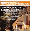 CD PERCY GRAINGER, ERIC COATES - Country Gardens And Other Favorites 4343302 Mercury 1993 US Classical Used