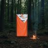 Lightweight Survival Shelter Bag Portable Thermal Sleeping Bag  Camping Equipment