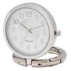 [Fieldwork] Women's Watch Analog Stand Holder Blue Stakara FSC169-3