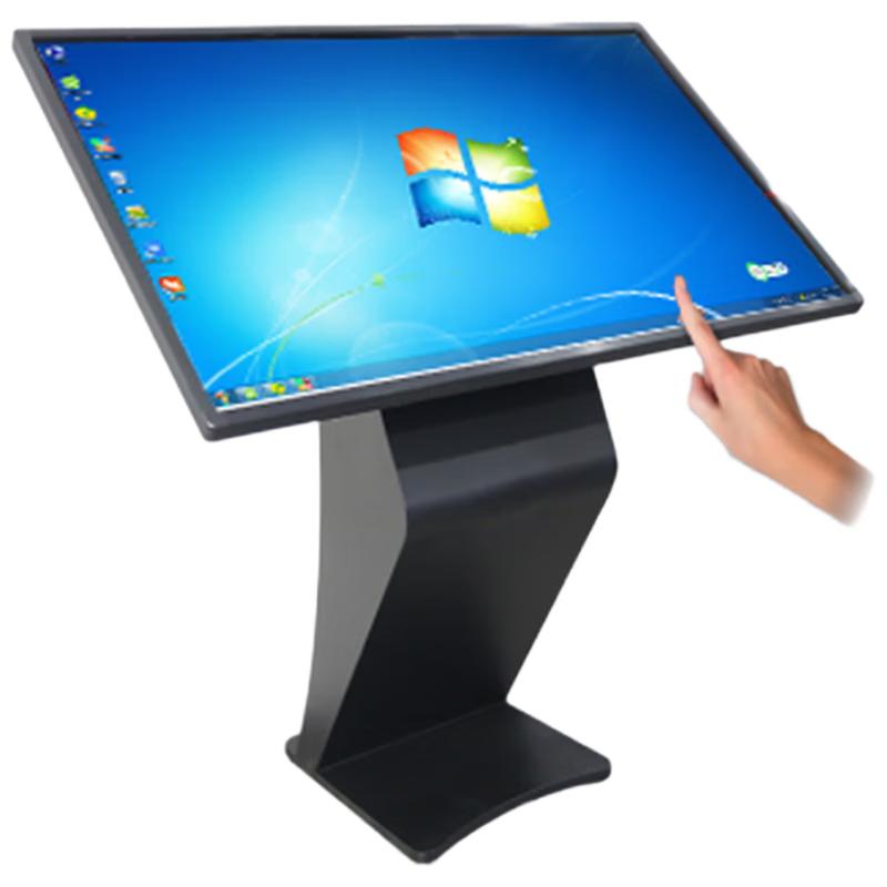 JOINWEUS JS-CT Series Horizontal Interactive Touchscreen Display (CN version)