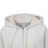 Nike Hooded Zip-Up Sports Casual Jacket Women jackets White FZ1268104