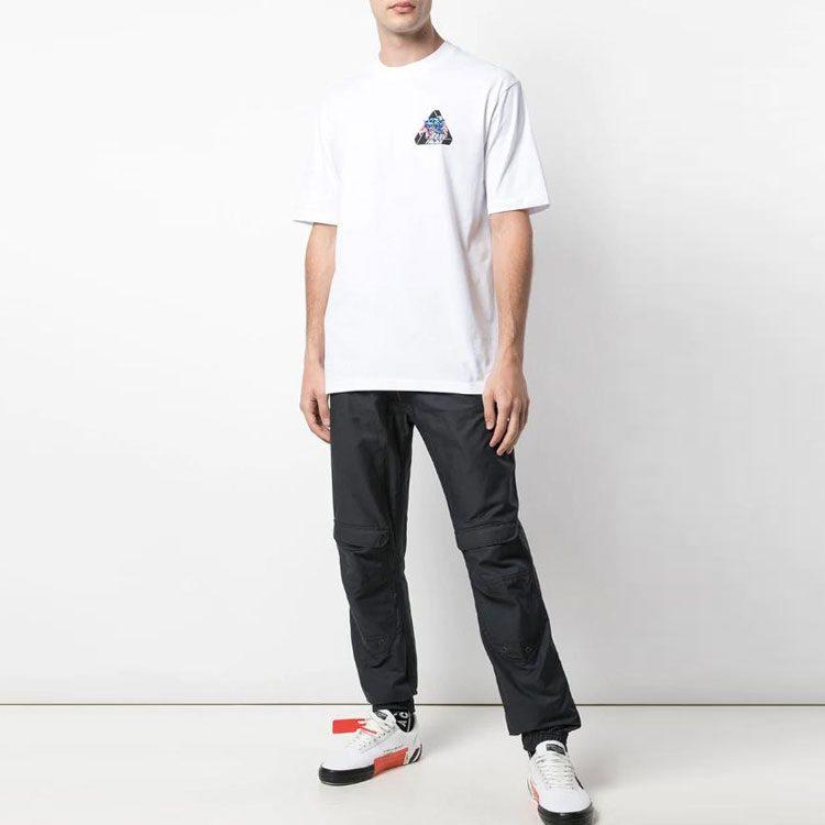 Palace Ripped T Shirt P17TS076T